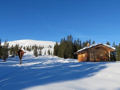 Bramberg am Wildkogel