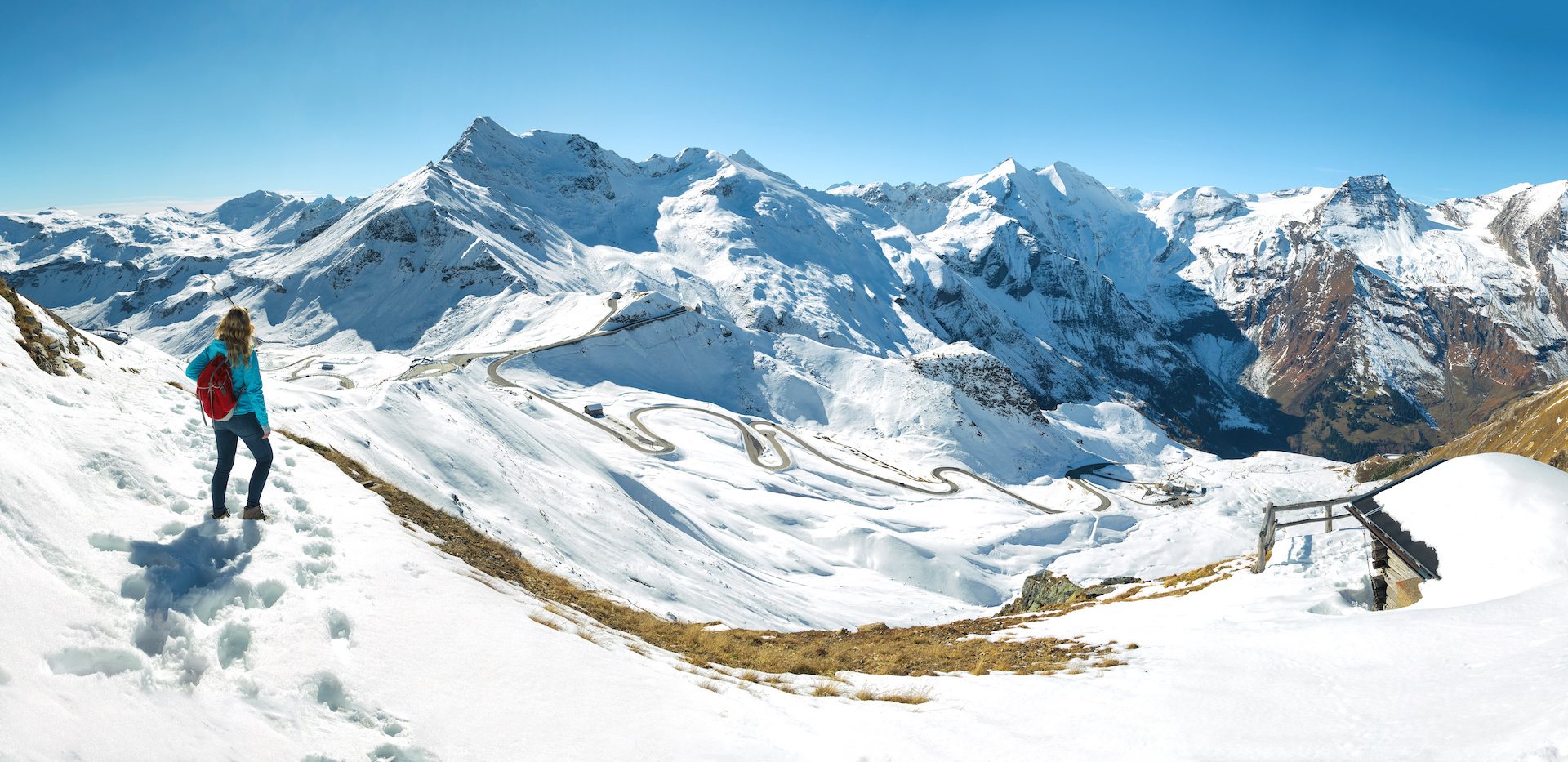 Gemeinde Fusch an der Glocknerstraße