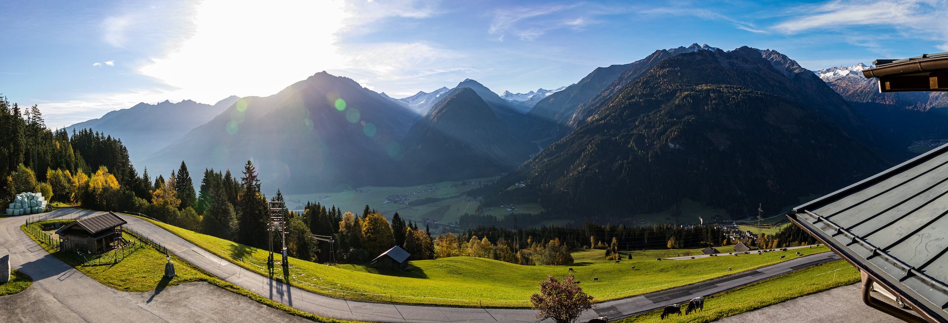Neukirchen am Großvenediger