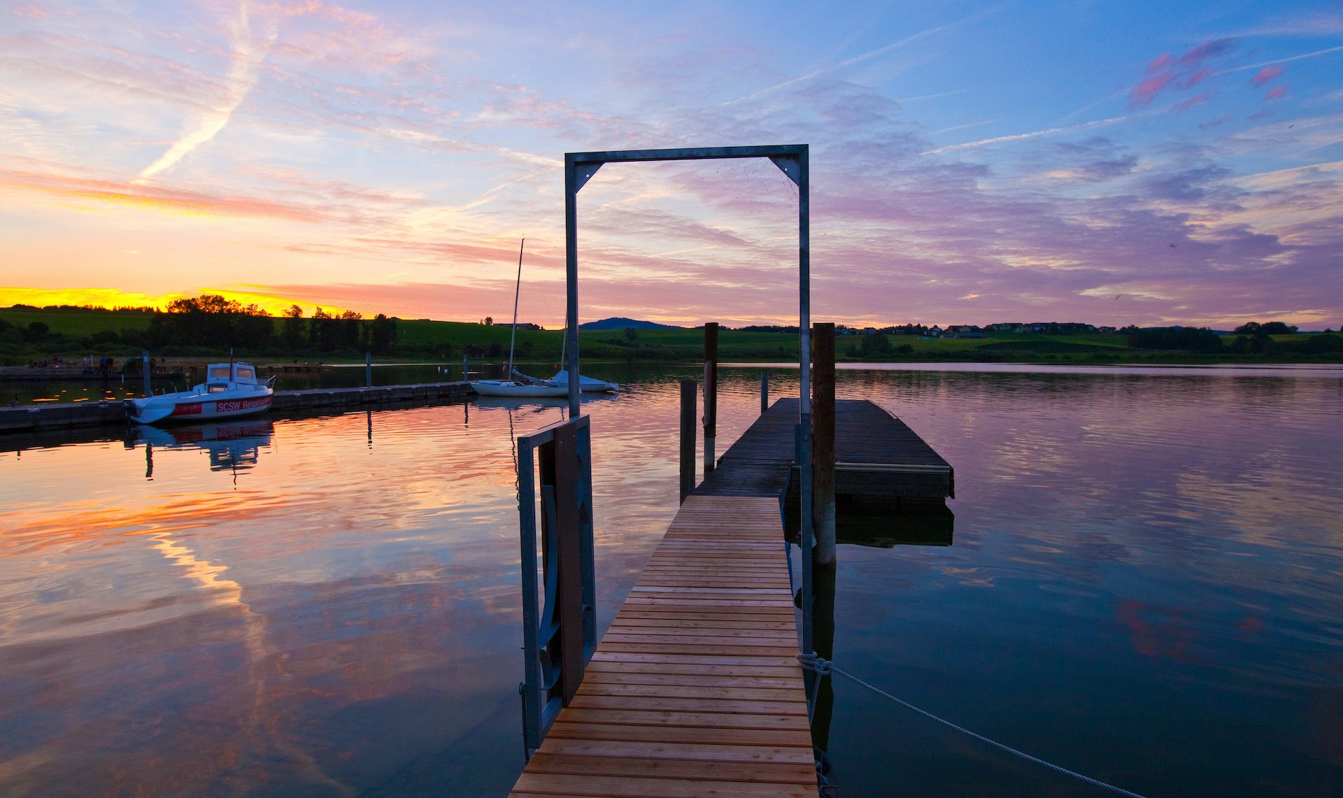 Neumarkt am Wallersee