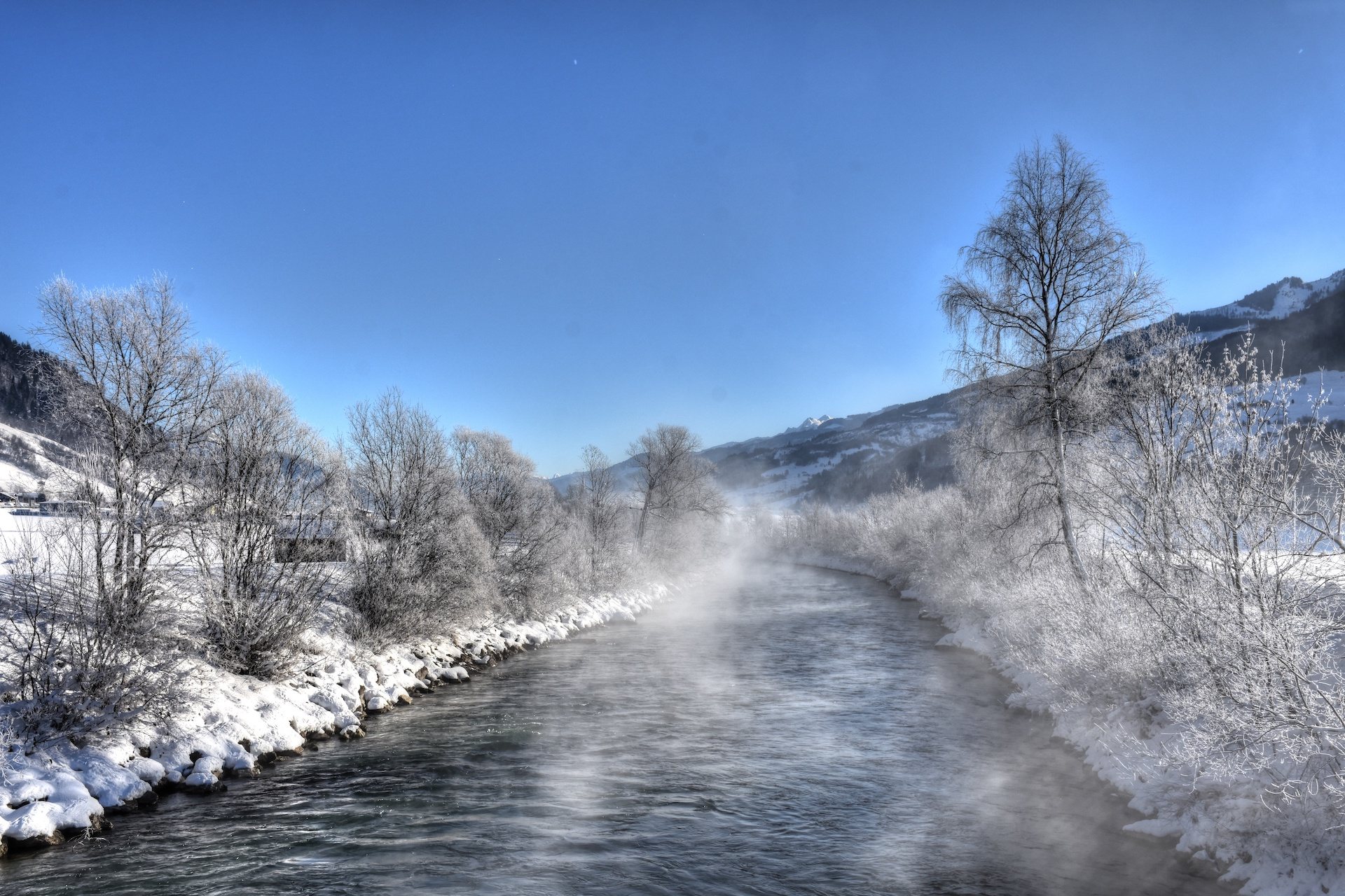 Gemeinde Niedernsill