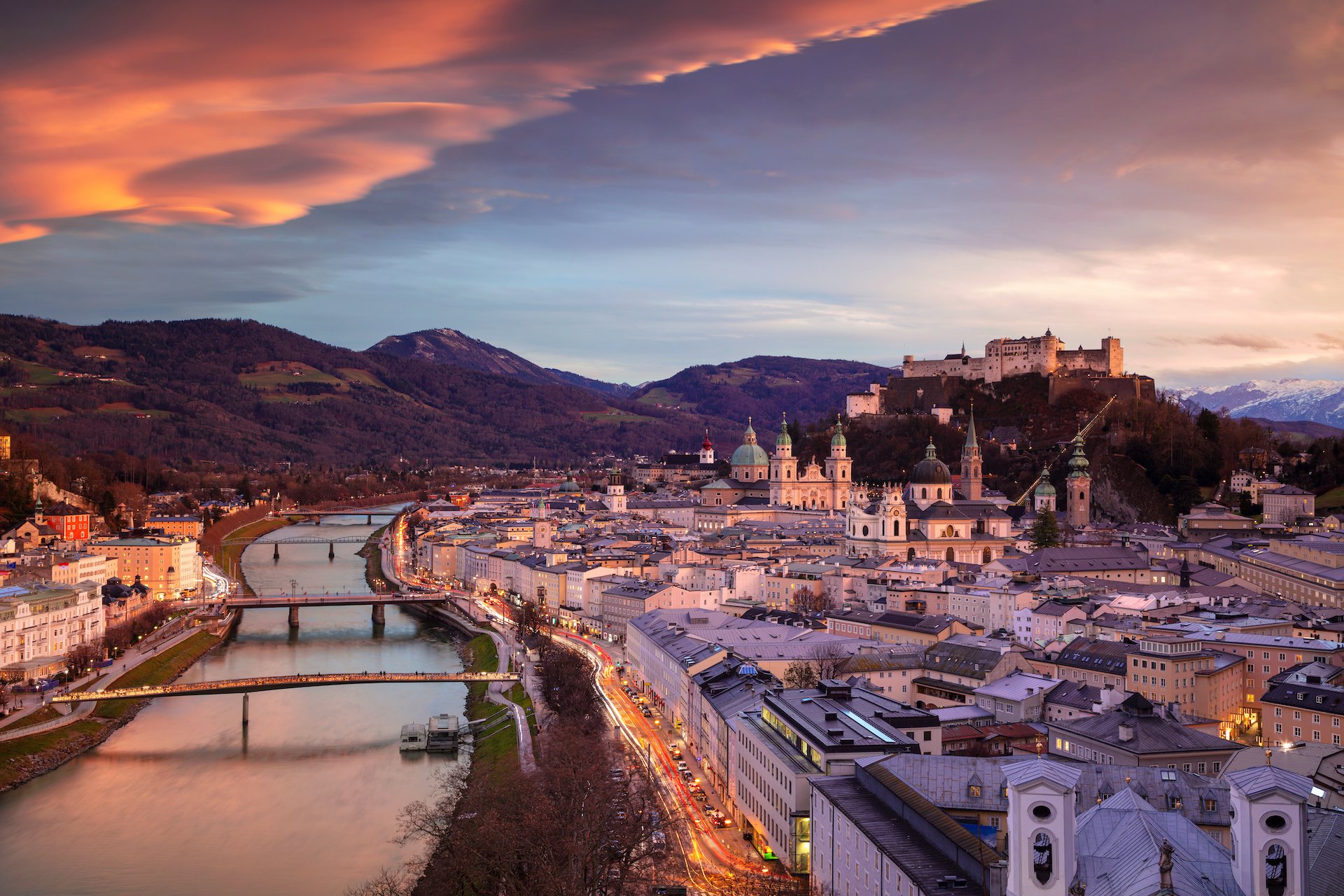 Salzburg