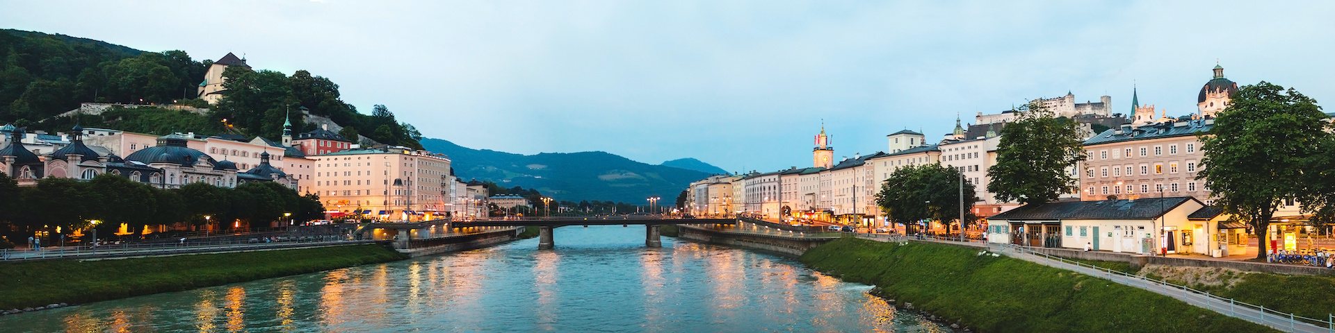 Salzburg