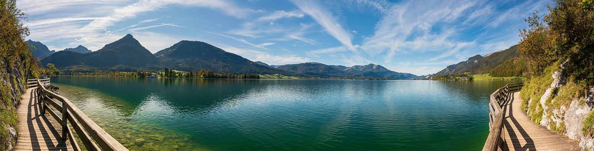 Sankt Gilgen am Wolfgangsee