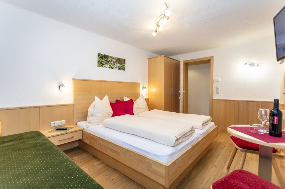 Urlaubsparadies Liebmannhof