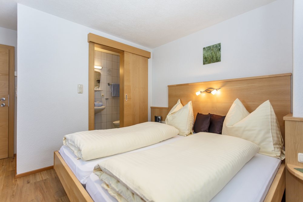 Urlaubsparadies Liebmannhof