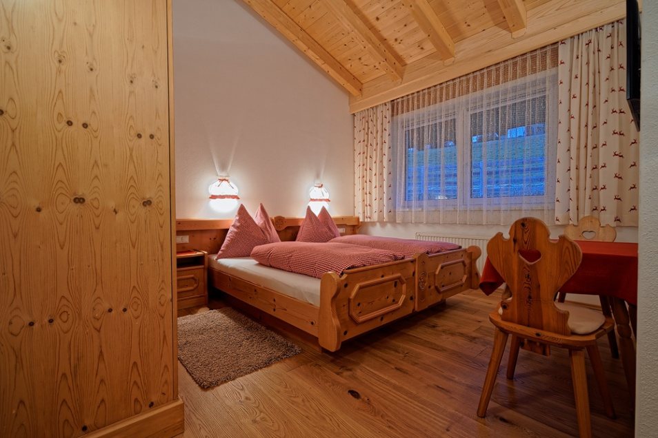 Fewo Großvenedigerblick