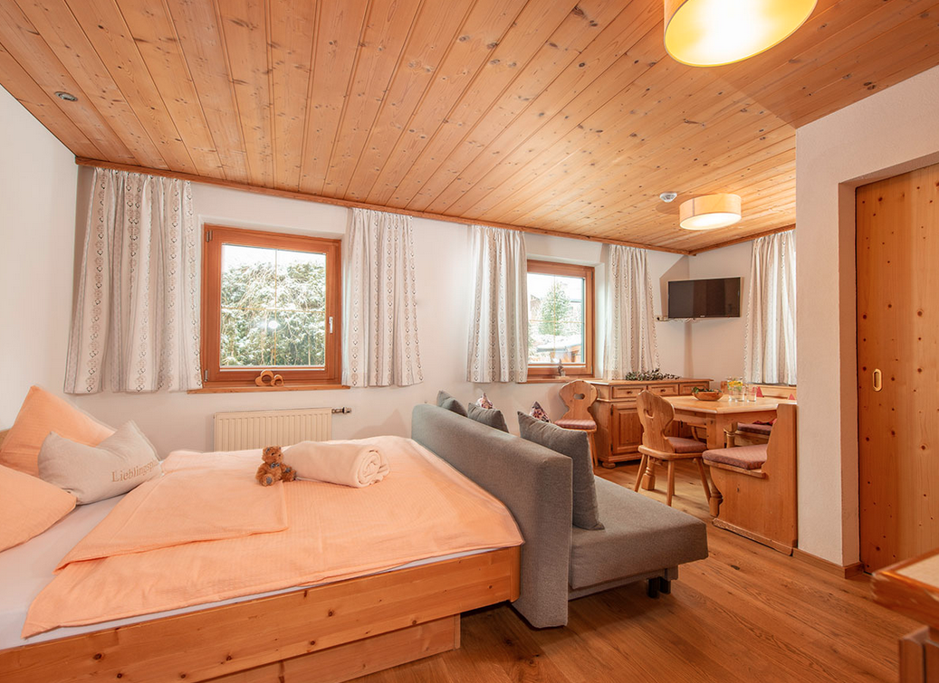 Wellnesshaus Reichelt