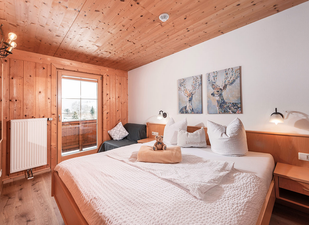 Wellnesshaus Reichelt