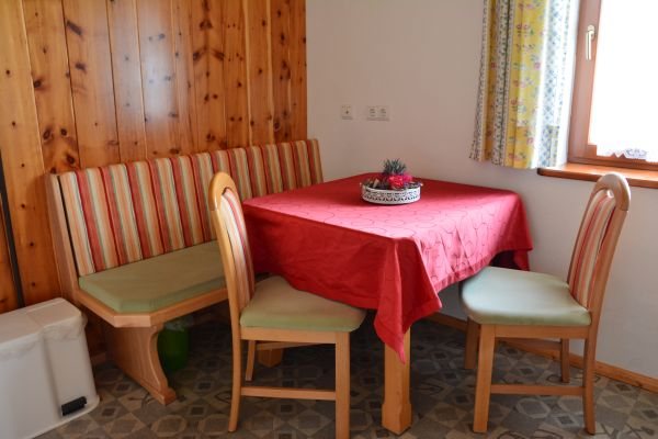 Ferienwohnungen Moser Rosemarie