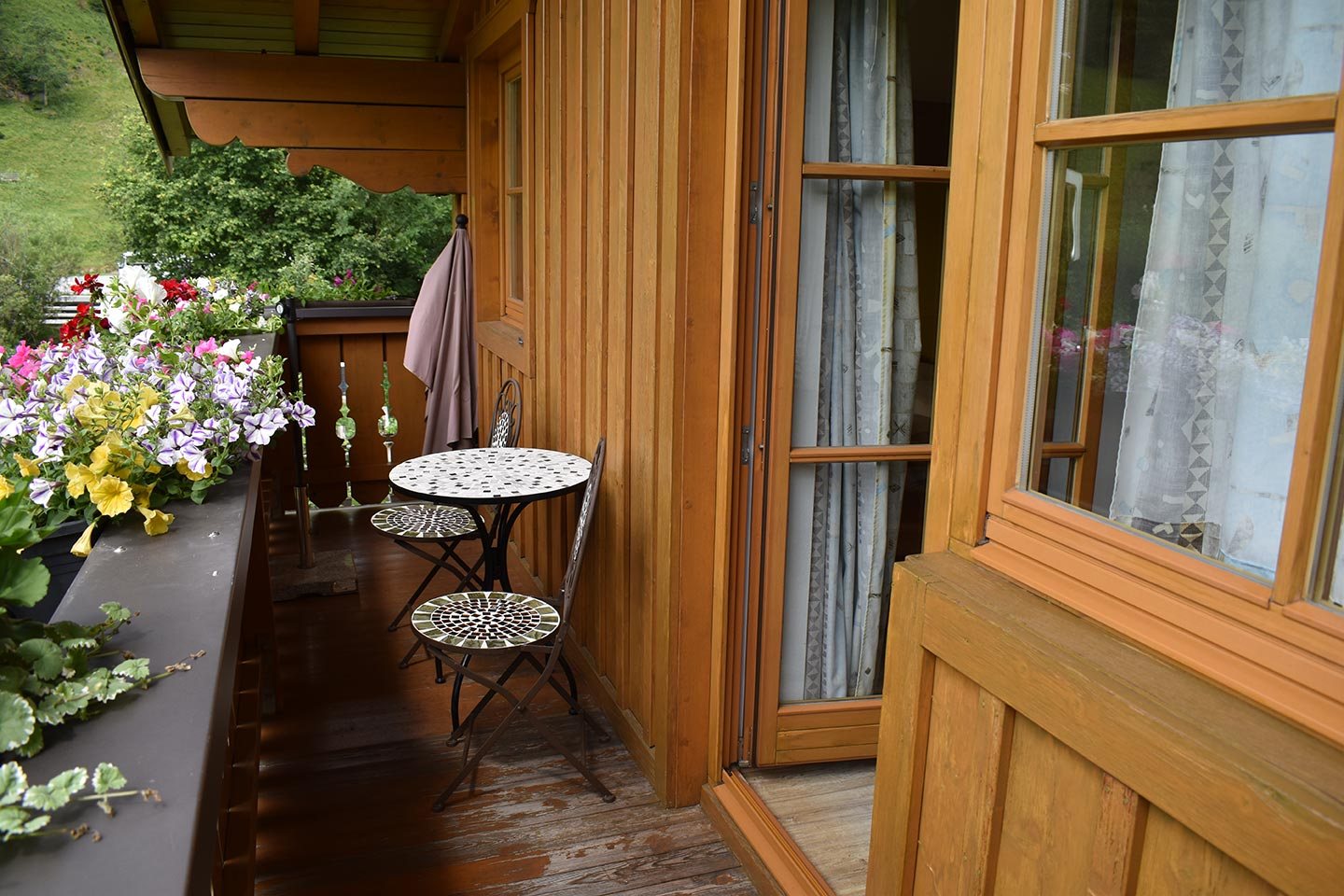 Appartements Seidl