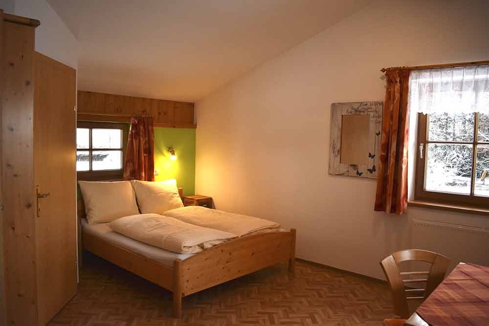 Appartements Seidl