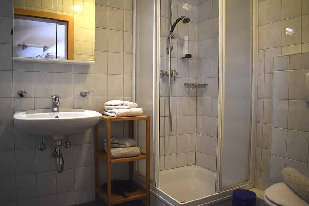 Appartements Seidl