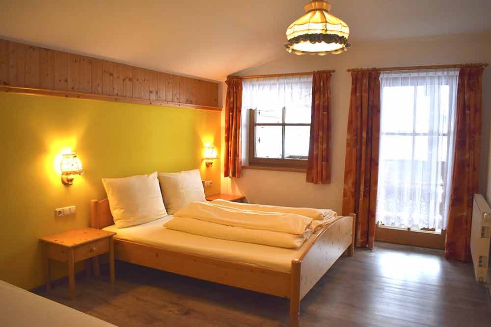 Appartements Seidl