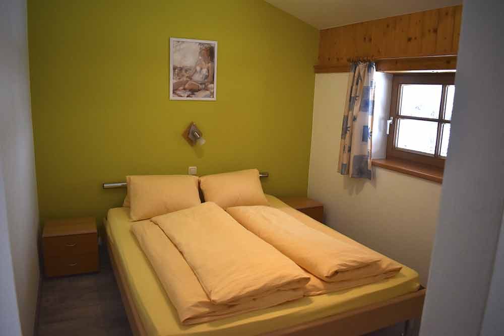 Appartements Seidl