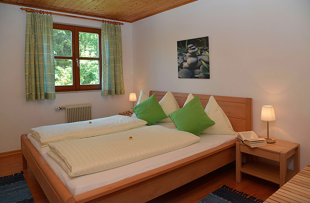Landhaus Schwaighofer ***