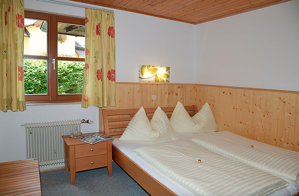 Landhaus Schwaighofer ***