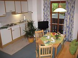 Landhaus Schwaighofer ***