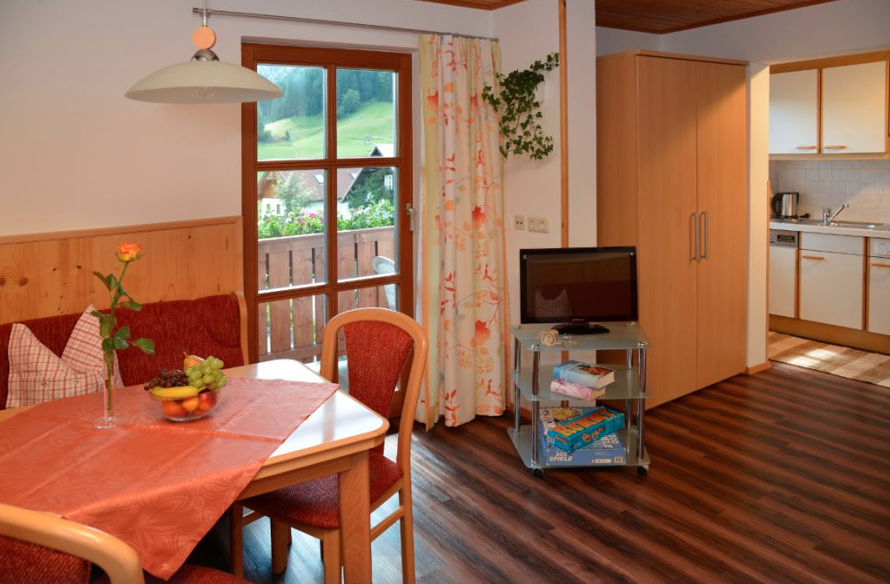 Landhaus Schwaighofer ***