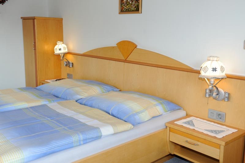 Haus Dorfer Sampl