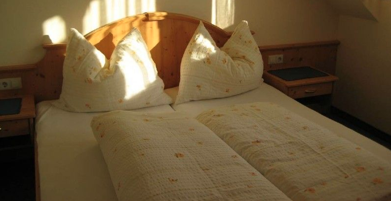 Appartements Weberhof