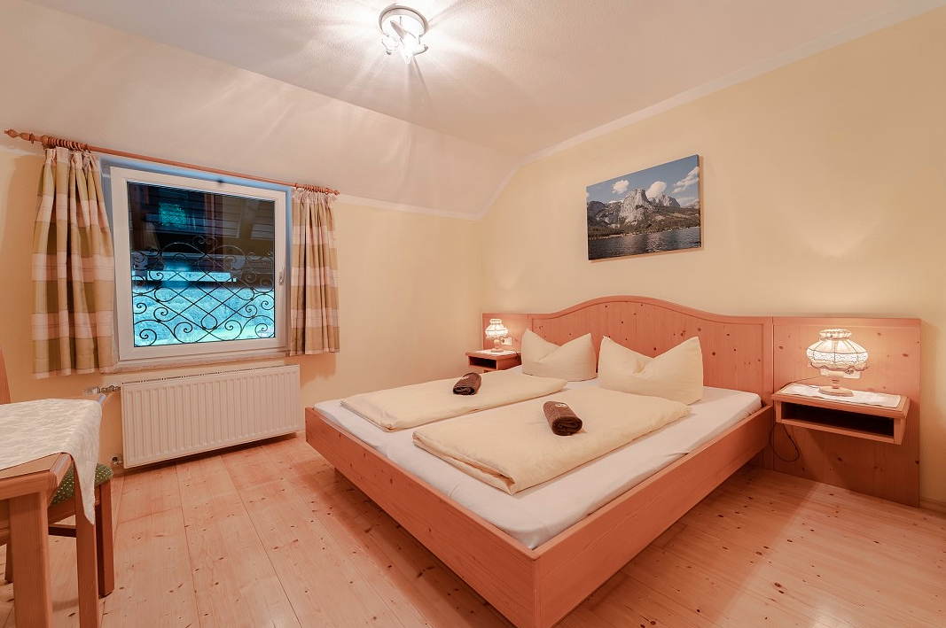 BIO Bauernhof EGGERHOF