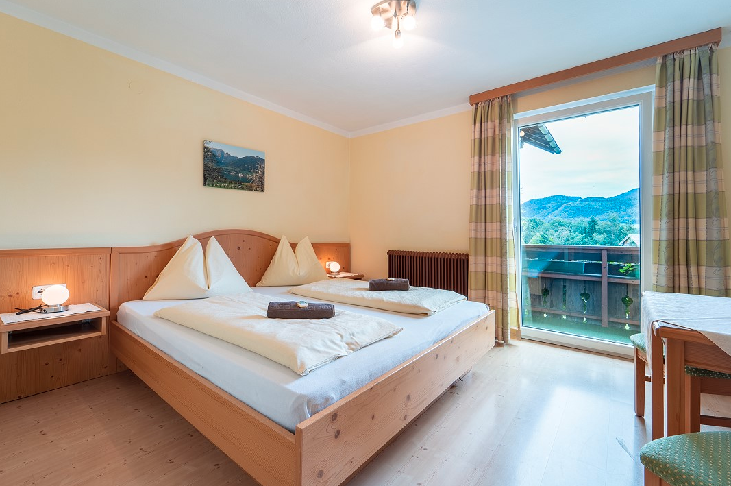 BIO Bauernhof EGGERHOF