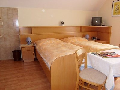 Haus Ferner Lerchner