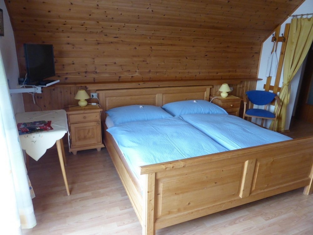 Haus Ferner Lerchner