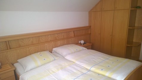 Haus Ferner Lerchner