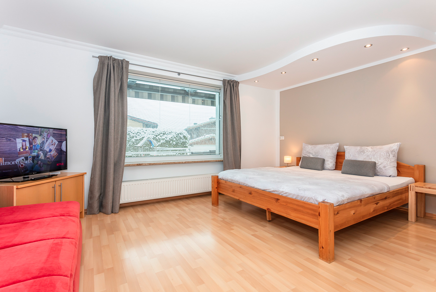 Apartementhaus Maximilian