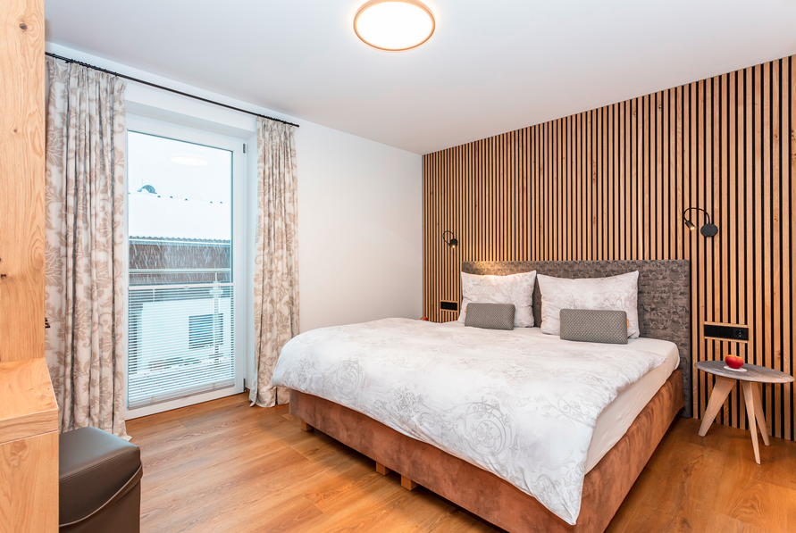 Apartementhaus Maximilian