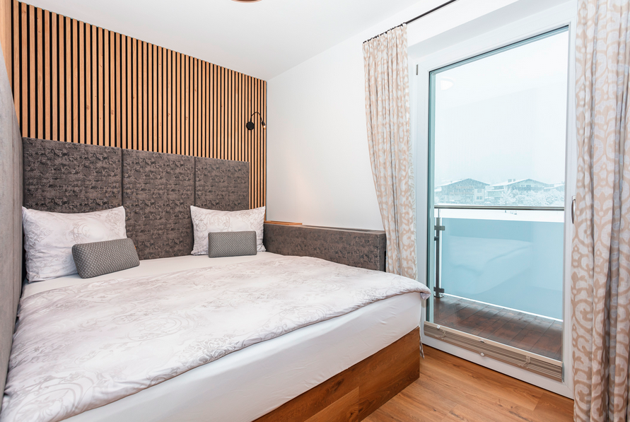 Apartementhaus Maximilian