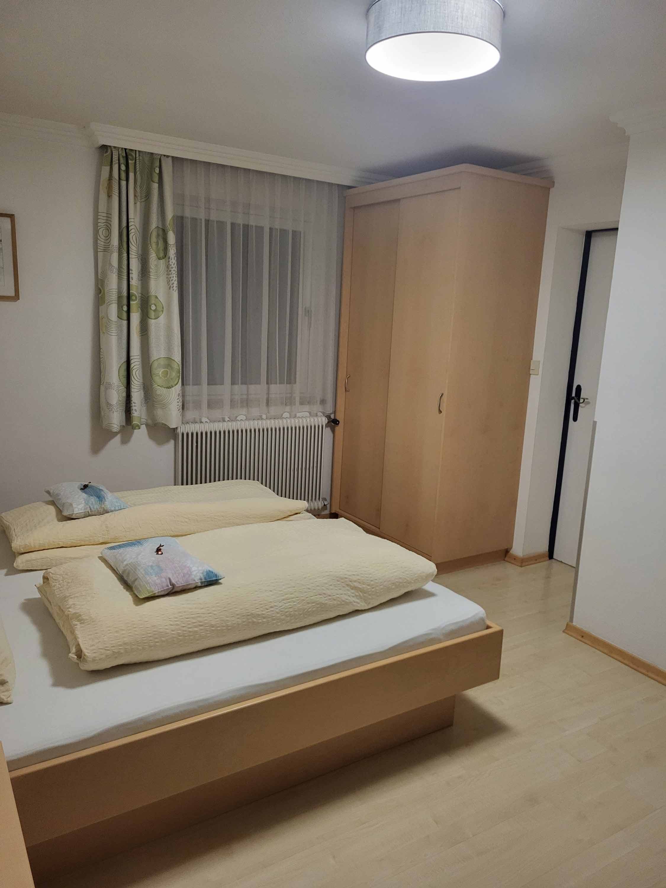 Haus Ortsblick