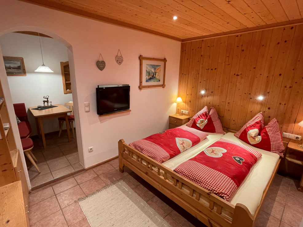 Landhaus Appartement Brandner