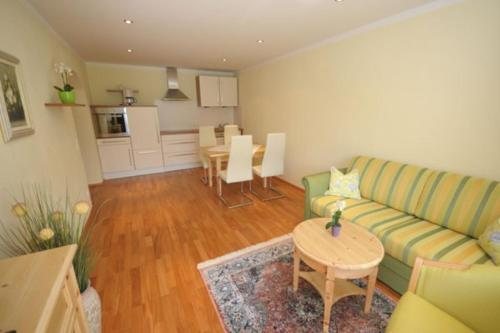 Appartement Bergblick