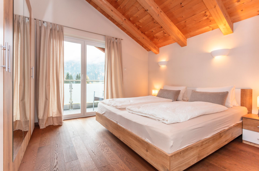 DORIS APPARTEMENTS