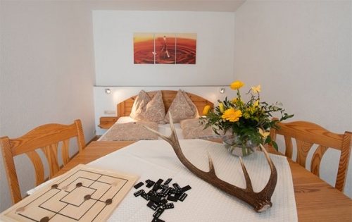 Haus Dörflinger