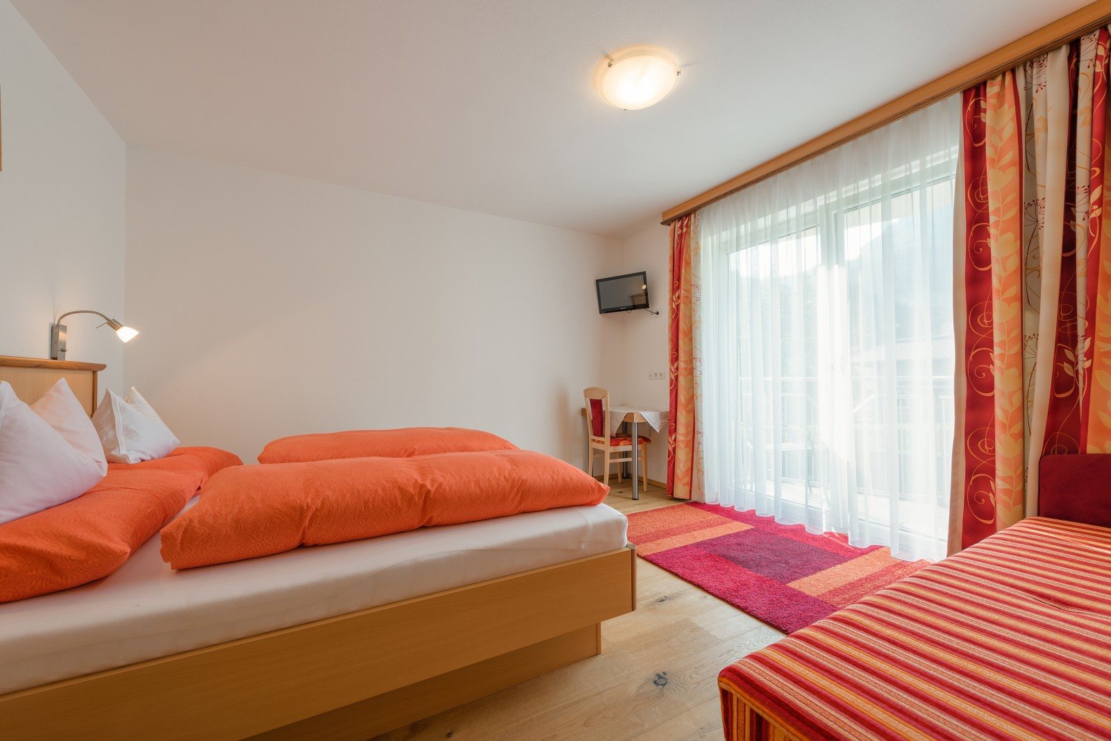 Pension Schartner