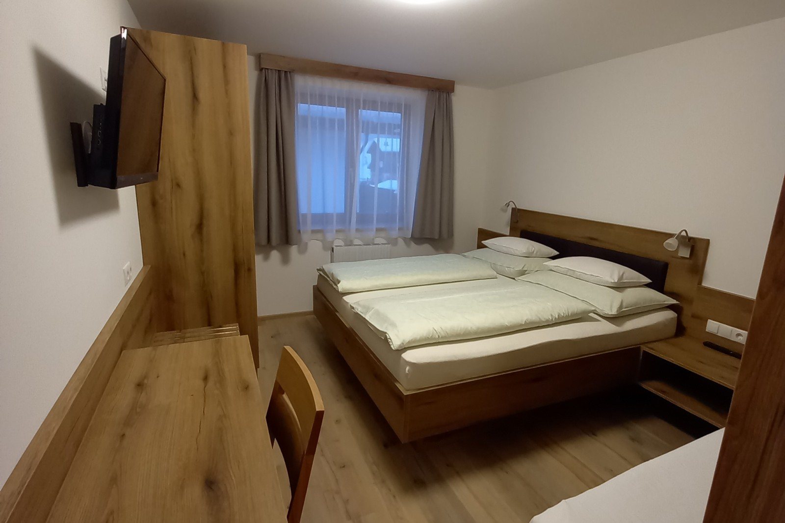Pension Schartner