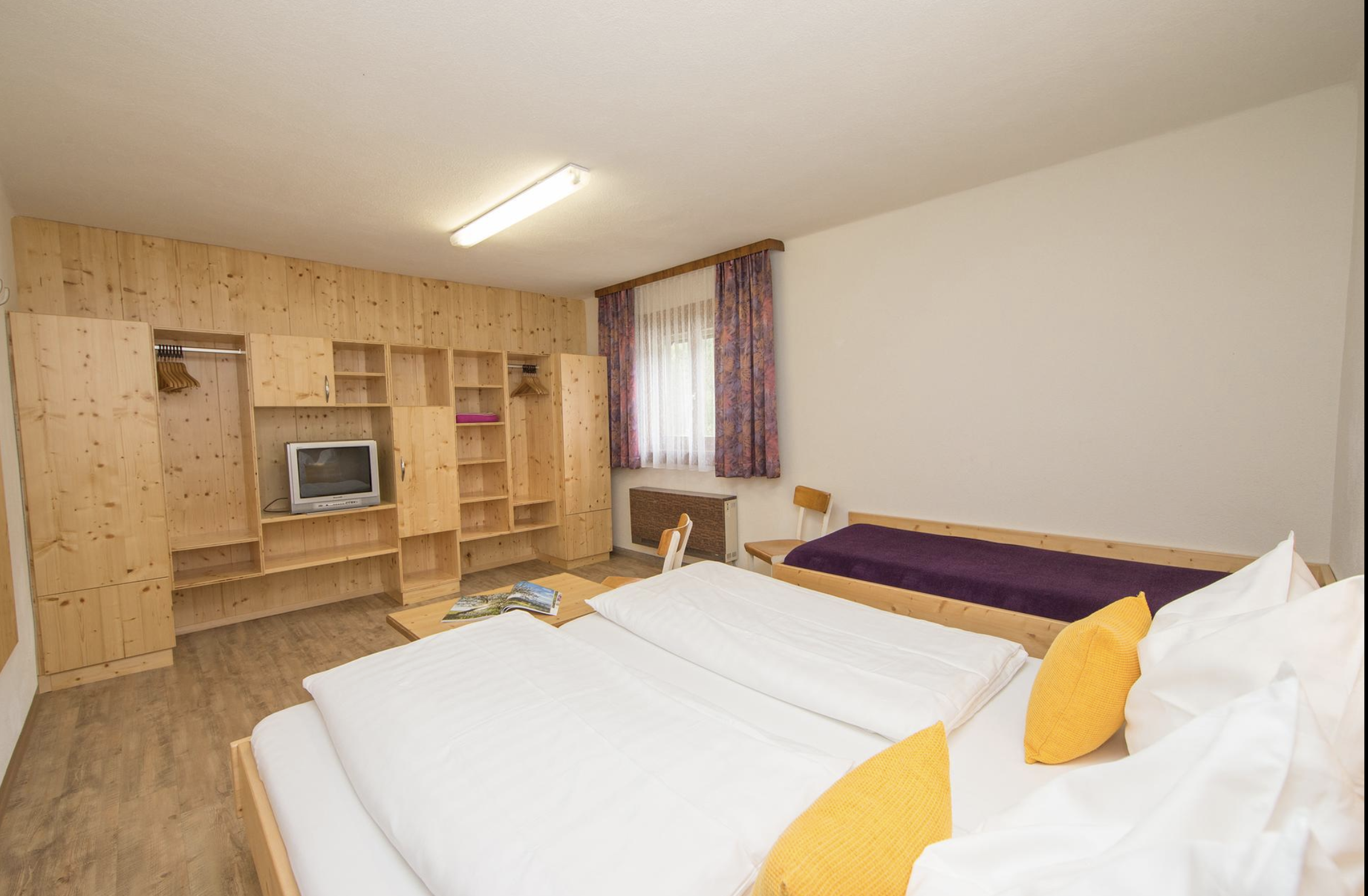 Ferienhaus Gerlinde I + II