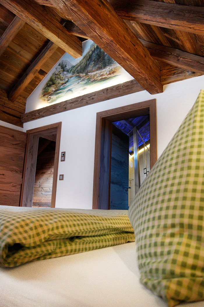 Fewo & Chalets Weissenbacher