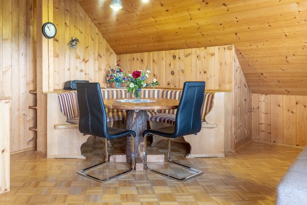 Fewo & Chalets Weissenbacher