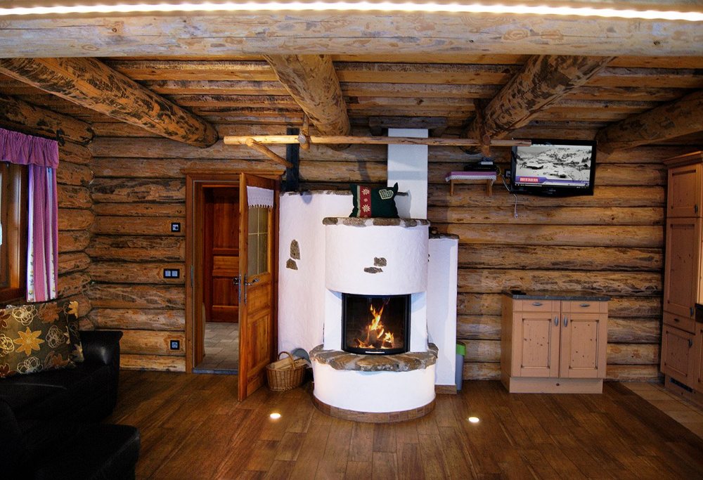 Fewo & Chalets Weissenbacher