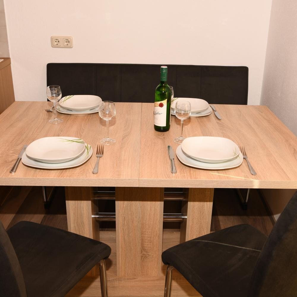 Ferienwohnung Weissacher