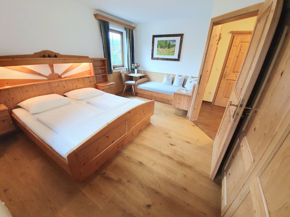 Ferienwohnungen Holzer