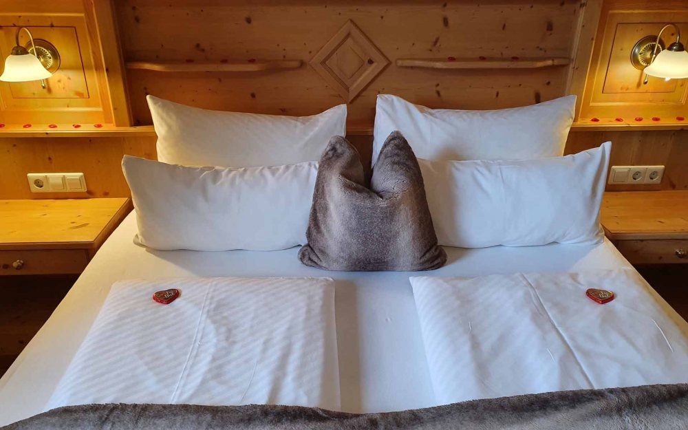 Ferienwohnungen Holzer