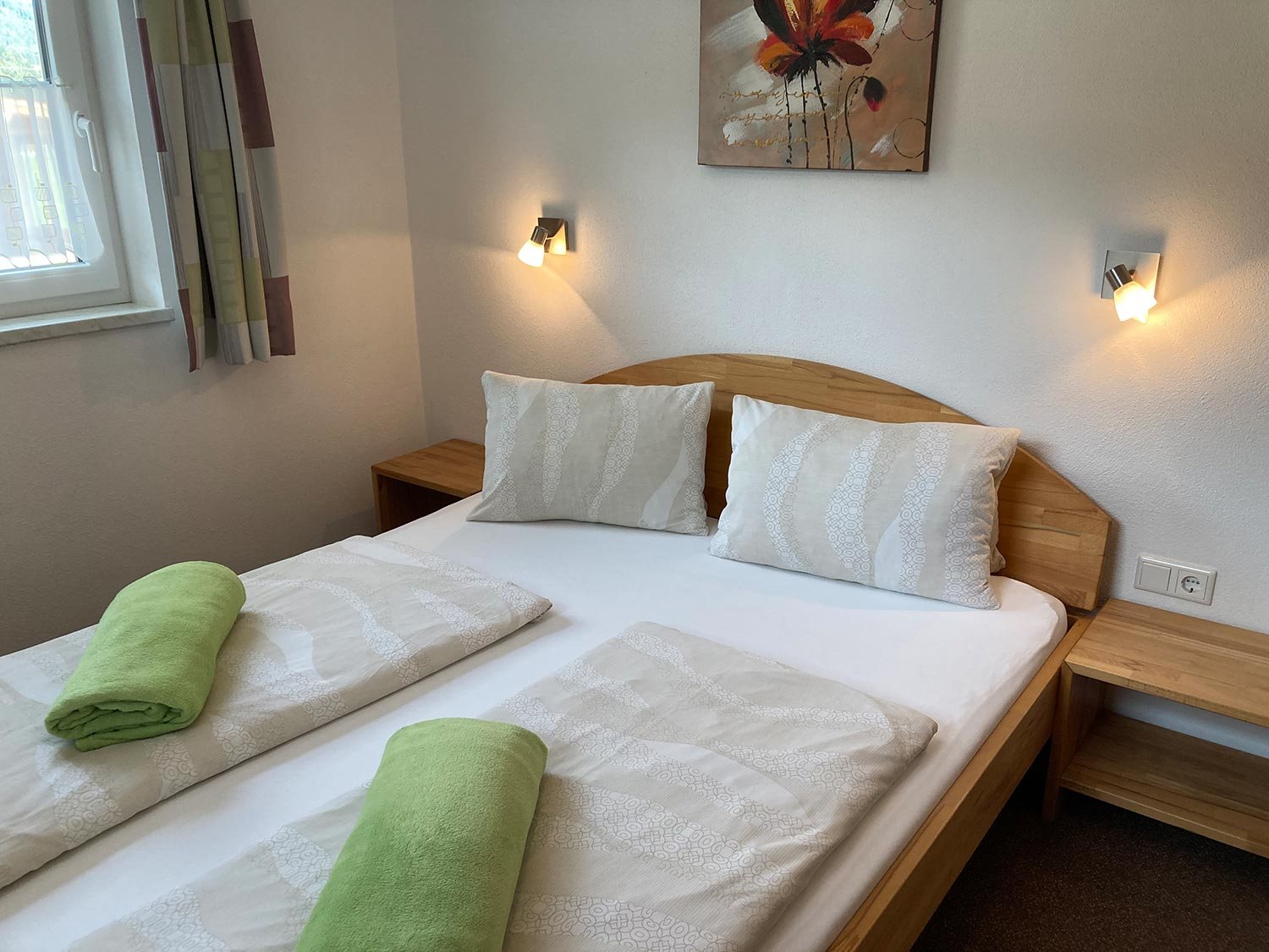 Ferienwohnung Steidl