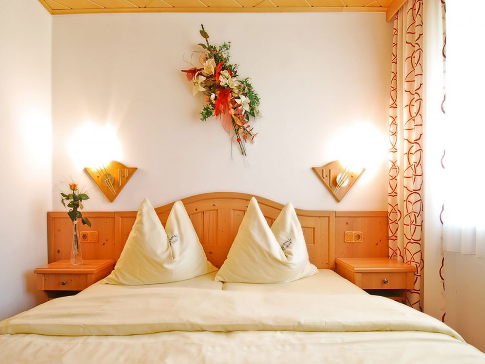 Ferienwohnungen Abtenau