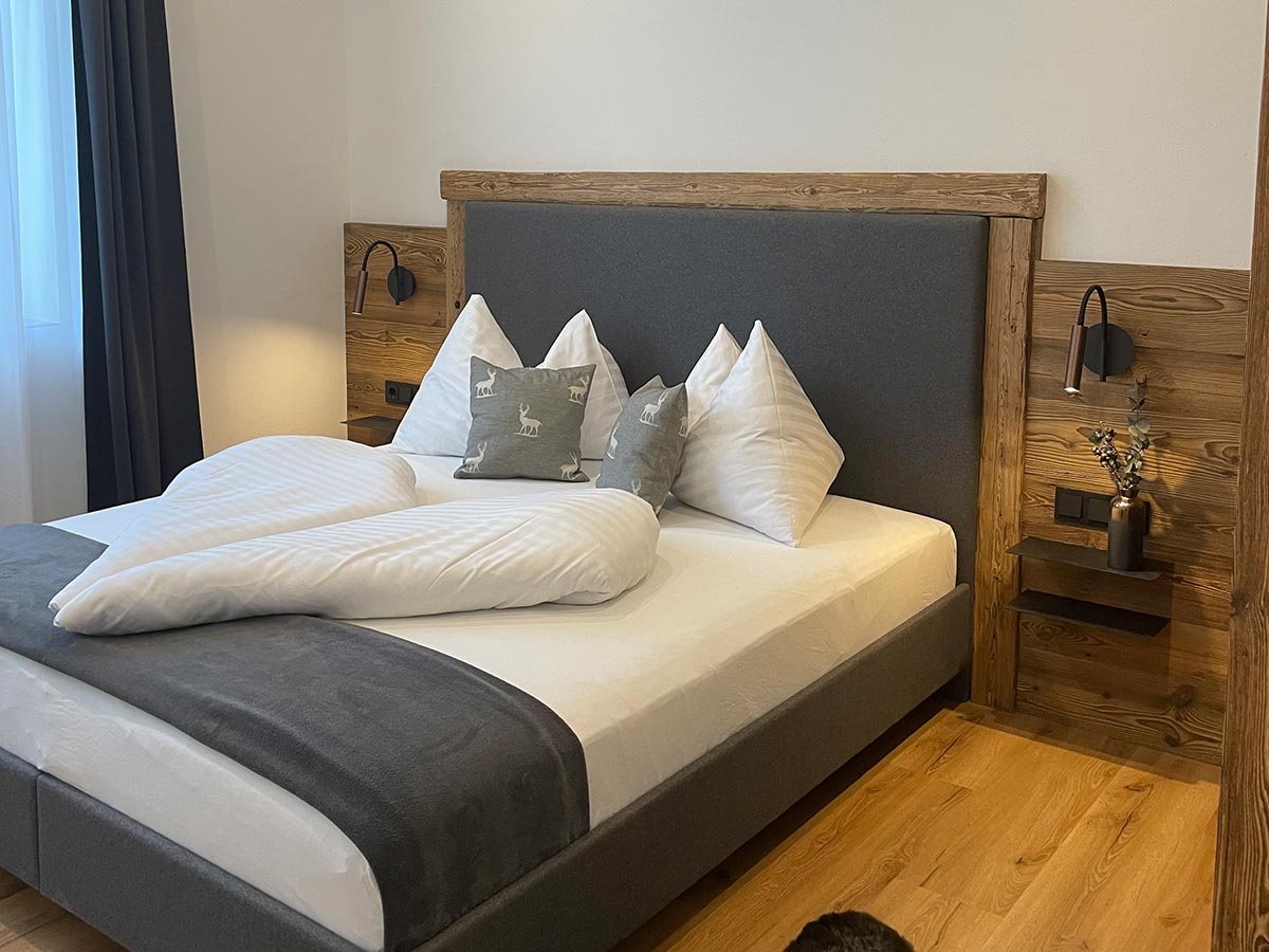 d'Herberg Appartements